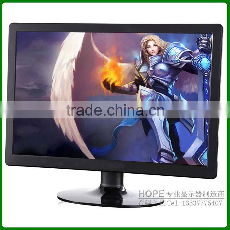 21.5inch led tv monitor /monitor computer TV