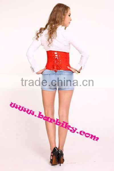 Open Hot Sex Women Photo Corset