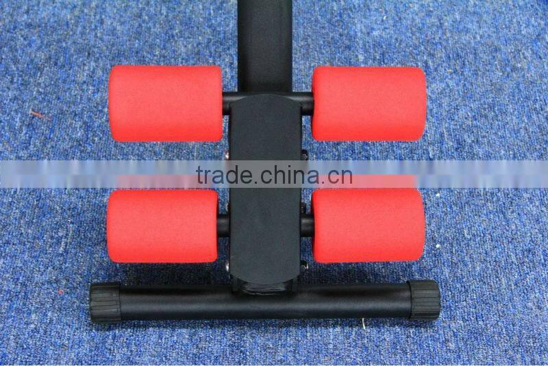 Gym Equipment Crossfit Climber Fly Coaster XK-001A