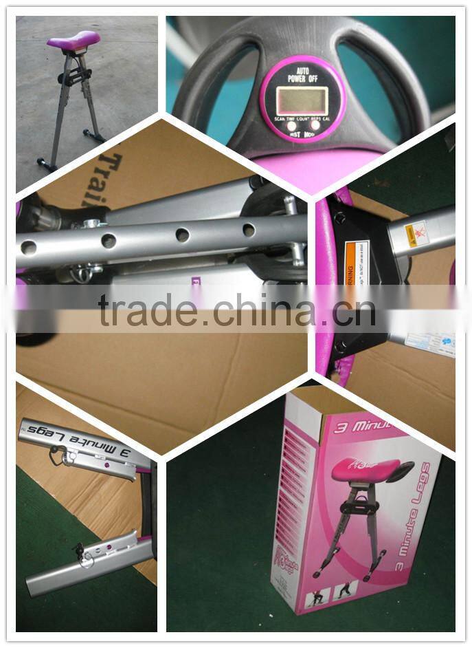 Home Gym Equipment Leg trainer XK003