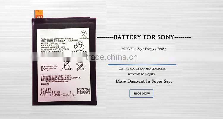 1800 mAh phone battery for htc bm60100,Battery for One SV