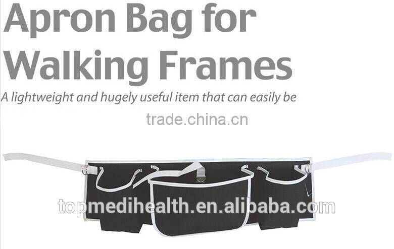China Supplier Topmedi Essential Accessory Compatible Bag for Walking Frames
