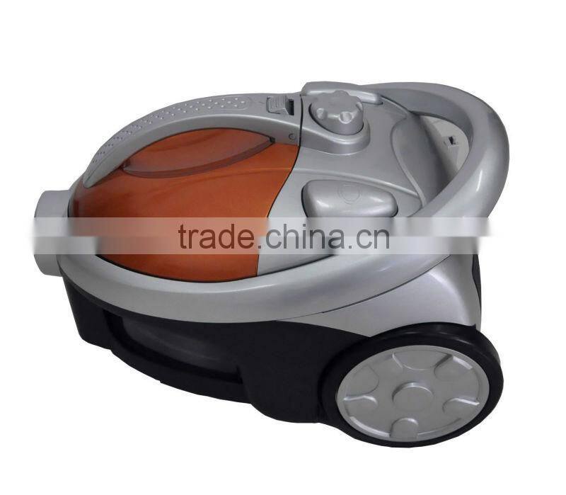 Cyclone leaf vacuum cleaners CS-T4001E