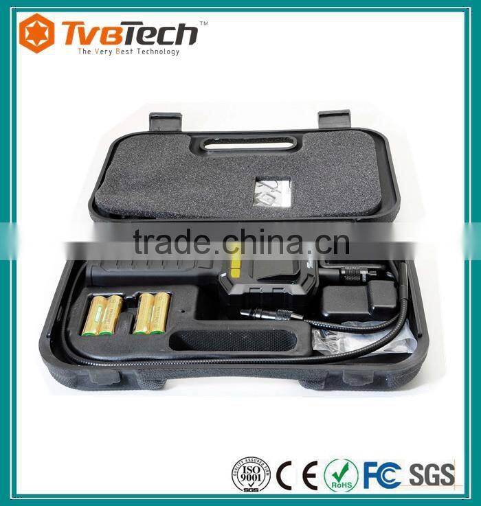 9mm Sewer Pipe Inspection Camera