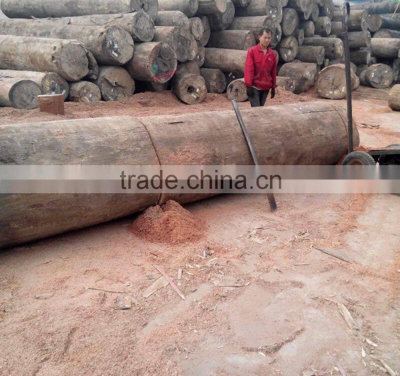 Good Quality and Price Keruing Veneer from China manufacturer