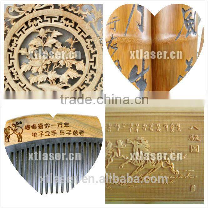 Hot sell CO2 RF laser marking machine