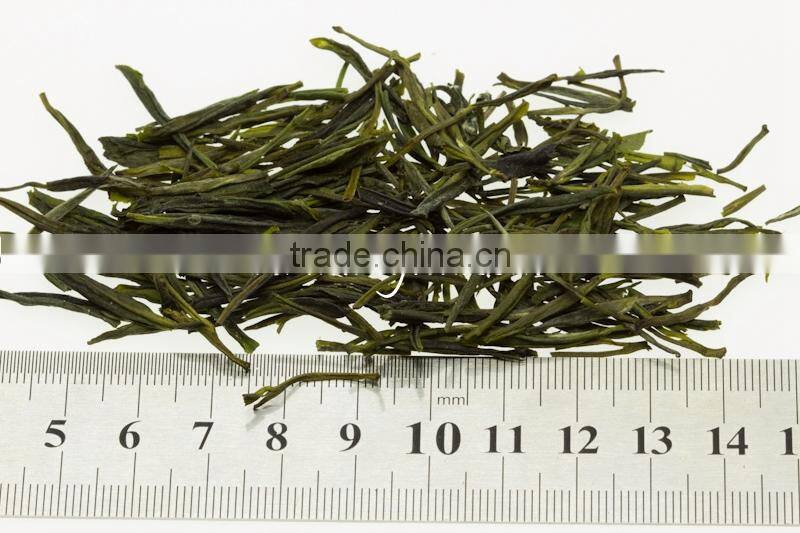 China First Grade Huo Shan Huang Ya Yellow Tea