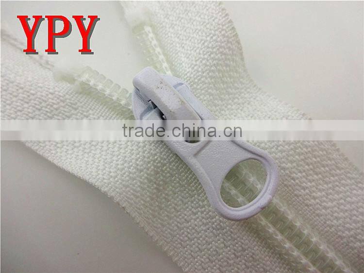 5# nylon zipper C/E
