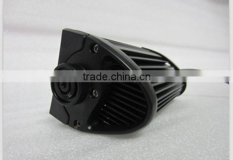 wholesale waterproof high quality led light bar, double row led offroad light