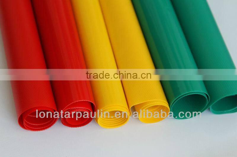 Price for PVC Tarpaulin