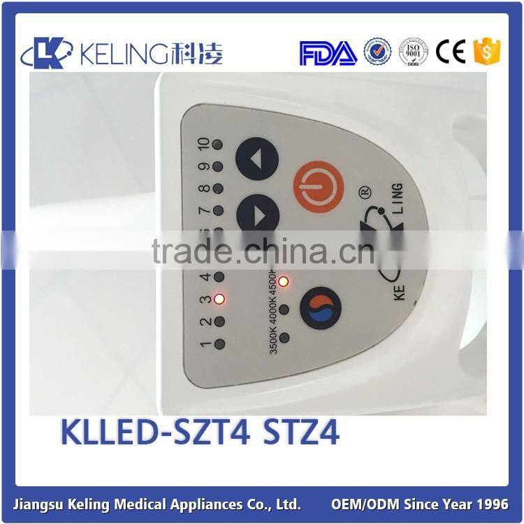 2016 New product LED surgical light,high quality LED surgical operating light,hot selling LED surgical operation light