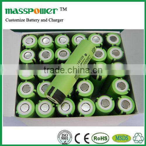 2014 lithium ion d cell batteries