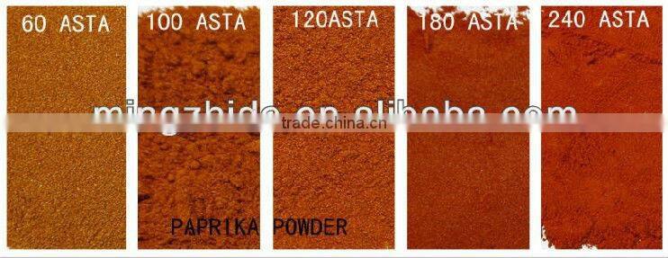 Chinese good quality hot chilli/ powder