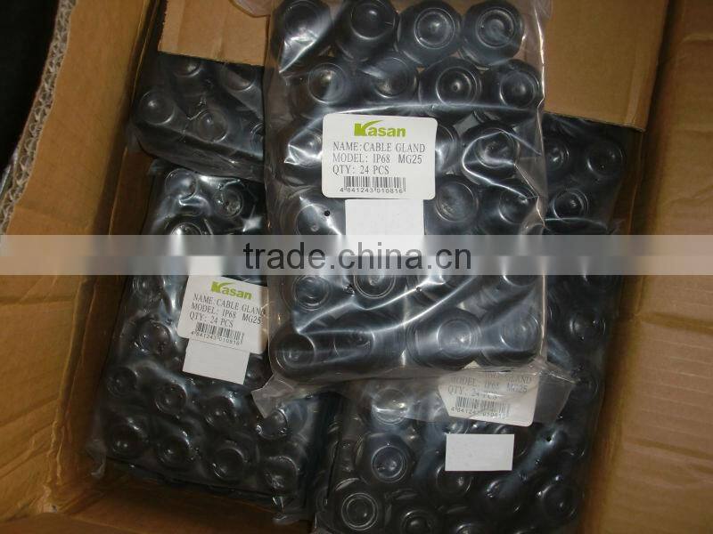 Electric Waterproof Cable Glands IP68