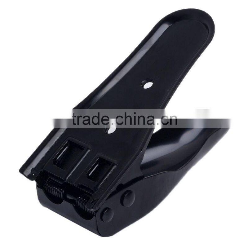 Universal 2in1 Micro/Nano SIM Card Cutter For iPhone/iPad/HTC/Nokia/Samsung/Huawei