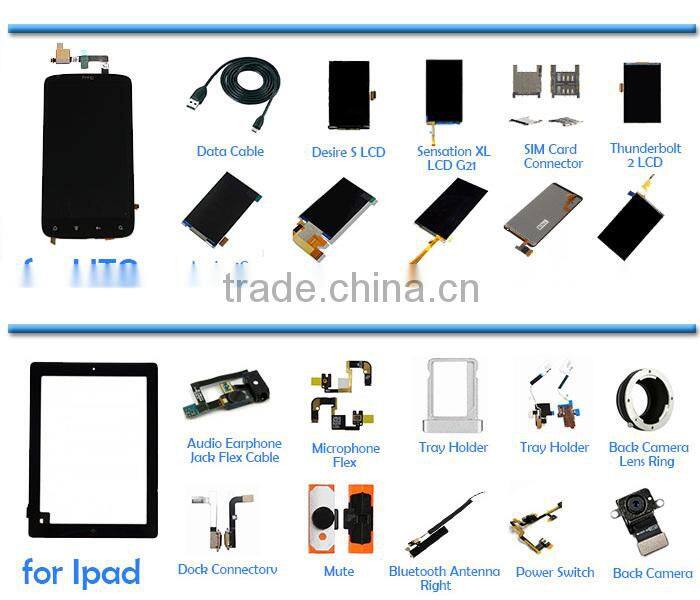 Digitizer Touch Screen For Alcatel One Touch Idol OT-6030D OT-6030X OT-6030A