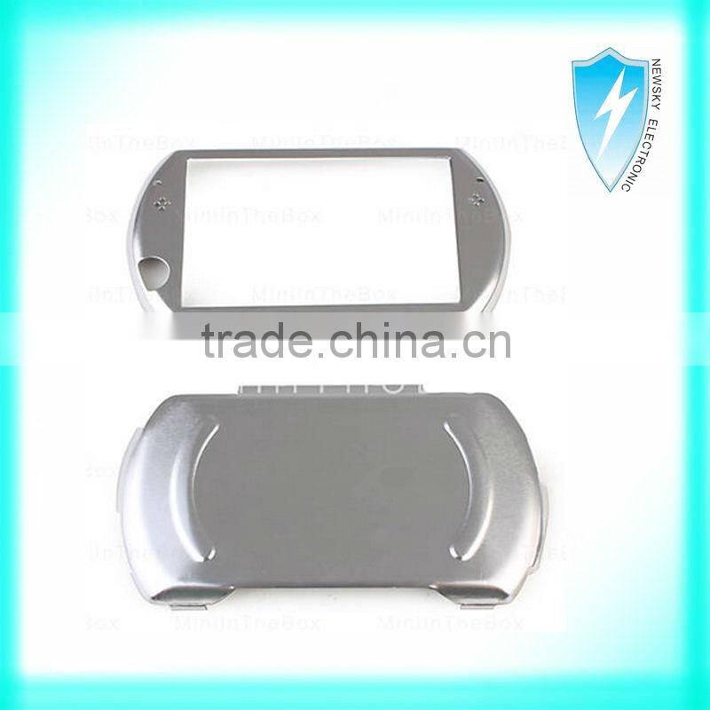 for PSP Go Case Aluminum casing