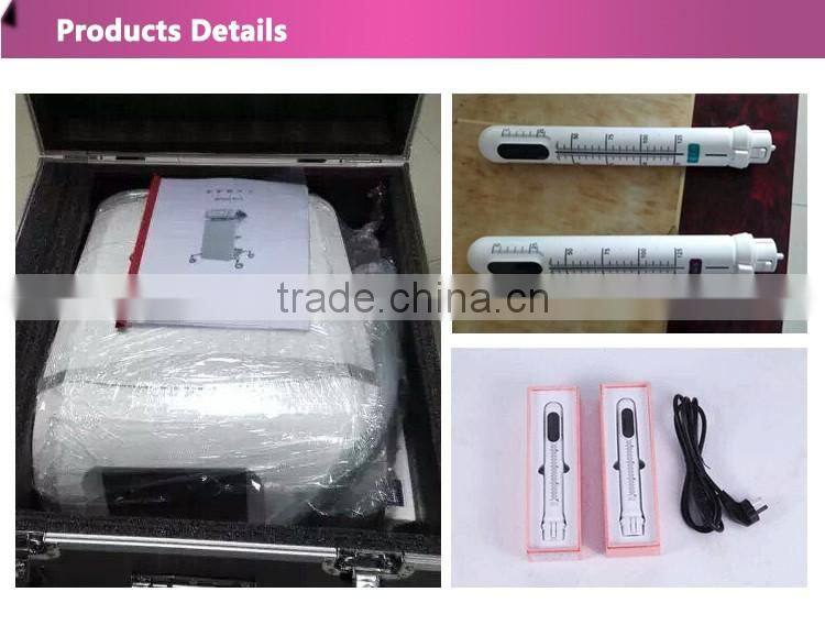 Non-invasive vagin tightening equipment