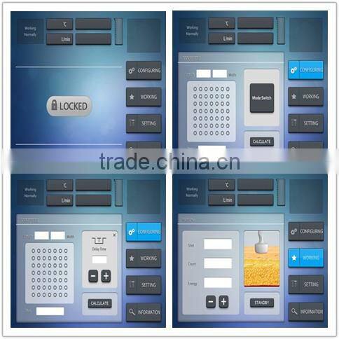 Liposonix HIFU for face and body slimming machine