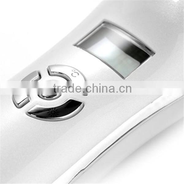 BPOFY7901 Online shopping Popular hot cold massager facial skin care