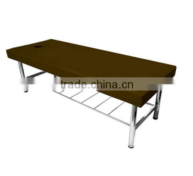 full body beauty salon facial bed massage bed with wholeasaler price