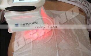 Osano Portable Cool Body Shaping Cryolipolysis Machine For Home Use