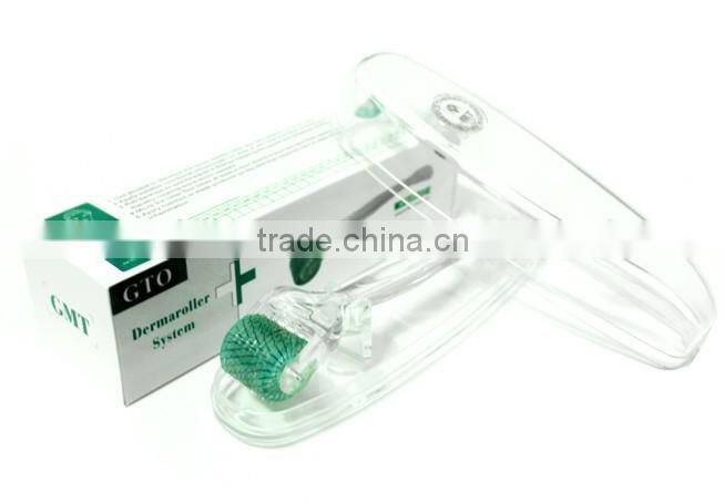 Derma roller MTS skin roller