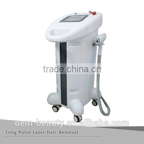 The most effective and professional hair removal device for dark skin