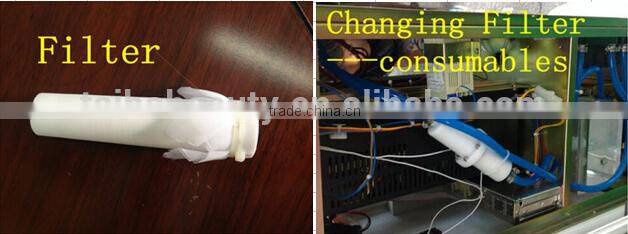 safe effective diode laser hair removal 808nm/popular sfficient 808 diode laser /vertical stationary 808