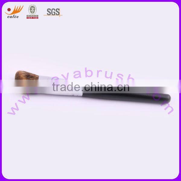 Angled High Grade Natural Hair Eye Shadow Brush