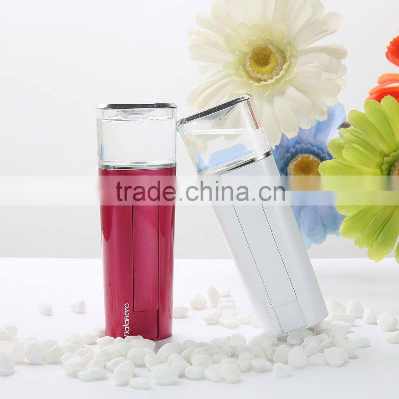 beauty equipments nebulizer machine nano mist sprayer