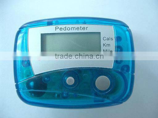 new products dog pedometer