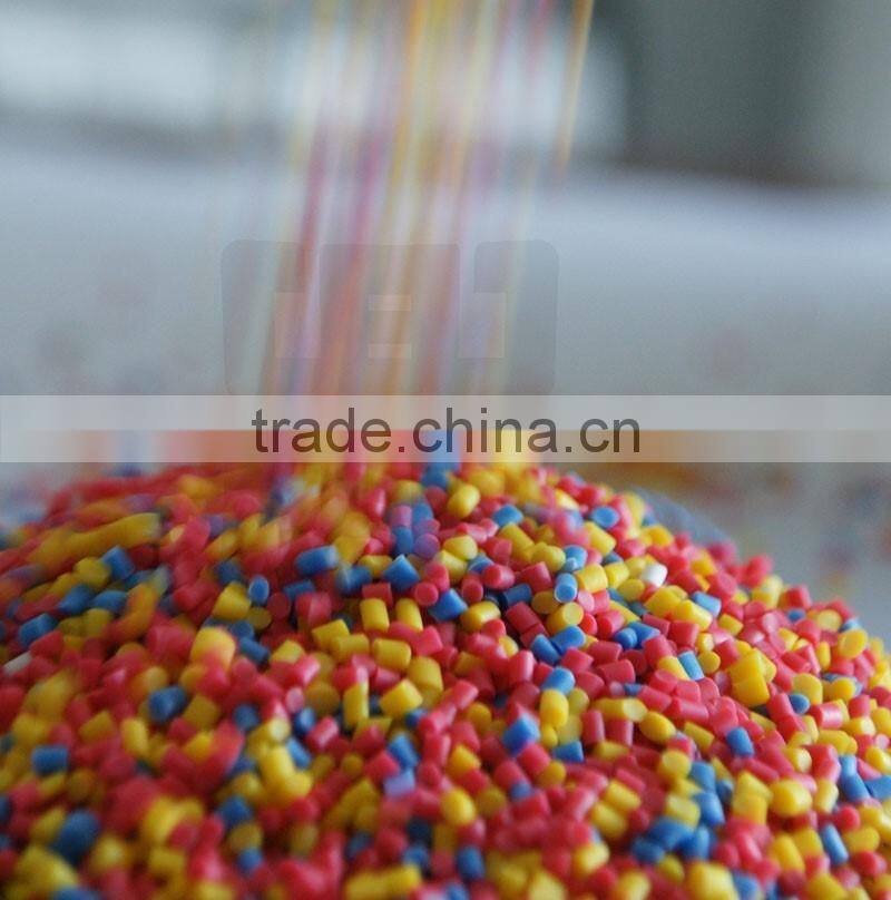 power cable flame retardant TPE resin of UL & CSA