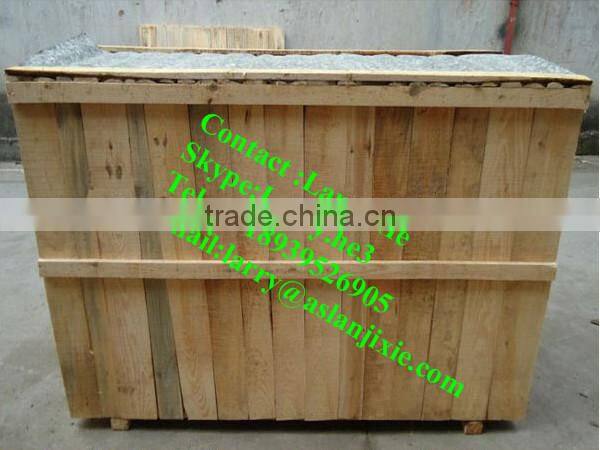 automatic fish killer/fish killing machine/fish gutting machine