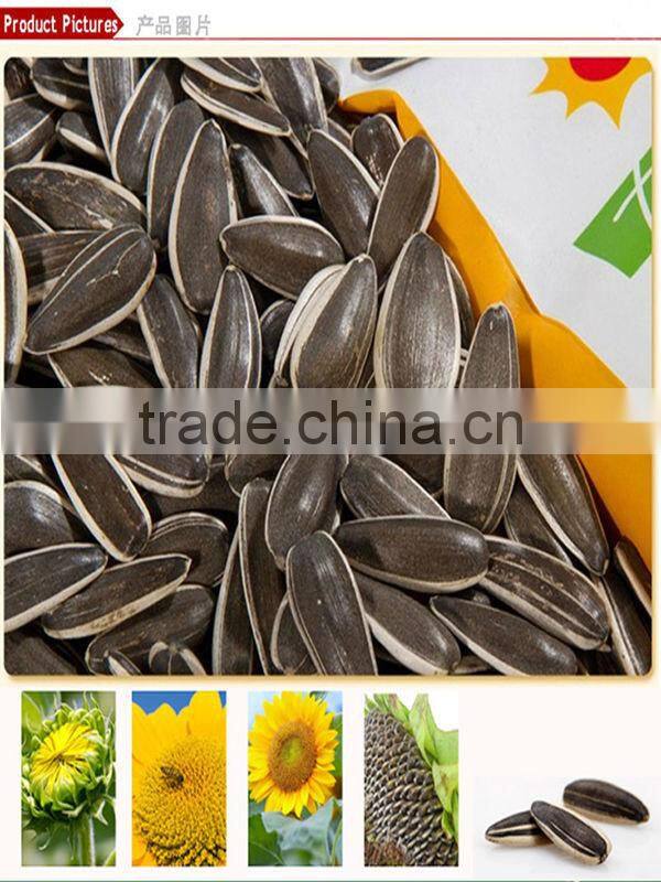 Supply Wholesale New Crop White Sunflower seeds