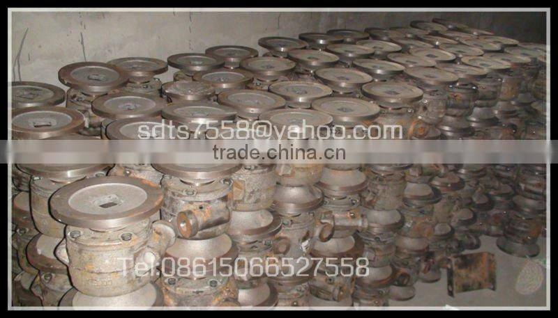 Tatu Bearing Assembly