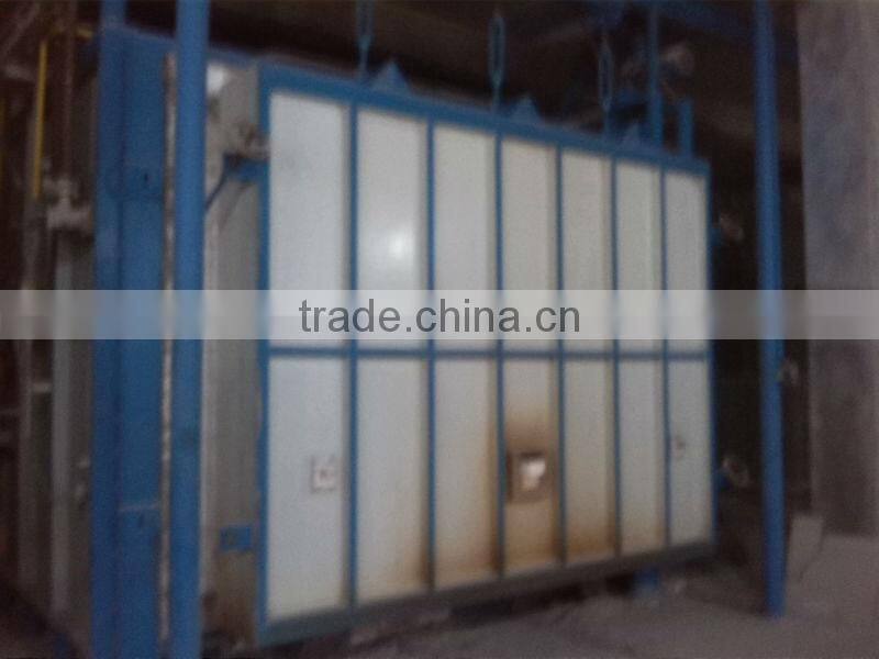 Corundum Ceramic Honeycomb for Heating Furnace