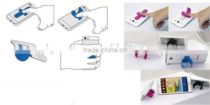 popular mini mobile phone display stand