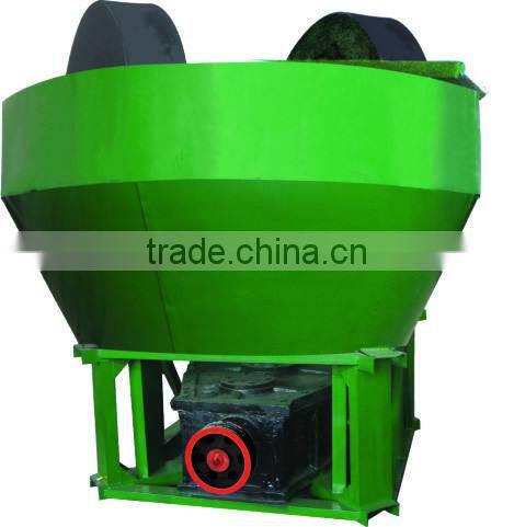 Dongxing machinery Lowest price Wet mill for gold ore plant