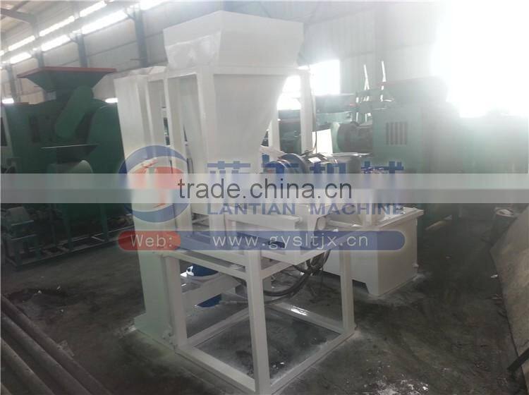 2016 Year 5% Discount Used Wood Briquette Press Machine And wood brick briquettes machine In Switzerland