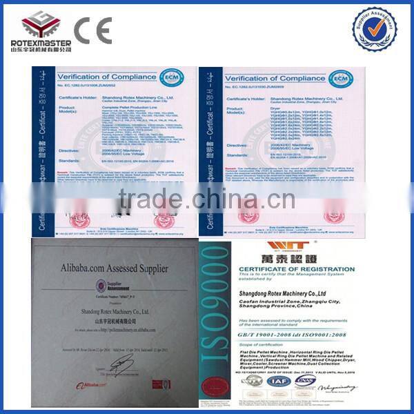farm machinery & equipment for feed pellet machine /fat tail sheep feed pellet machine