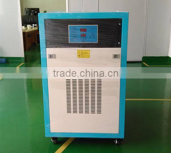 2015 hot sale air cool chiller/industrial chiller/small chiller