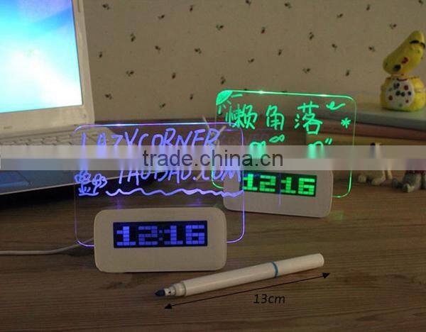 Alarm Clock Digital Clock Electric Alarm Clocks