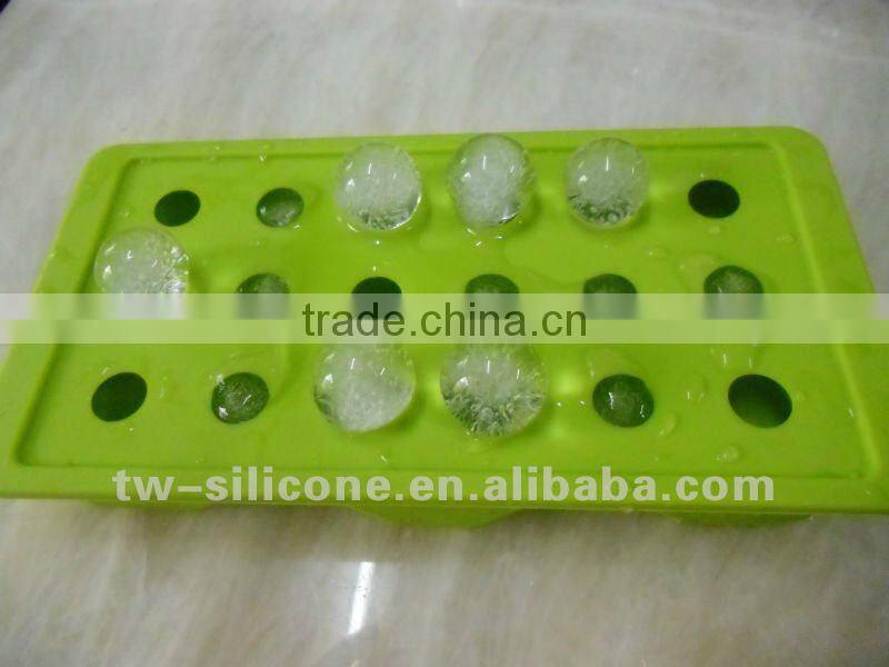 Lego ice mold silicone ice cube tray custom ice cube tray