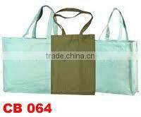 2015 waxed cotton bags