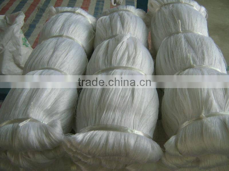2015 Cheap China Nylon Multifilament Fishing Net from China on sale