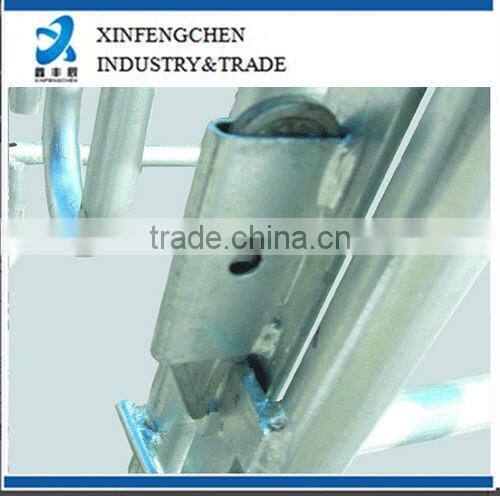 livestock equipment-gestation stall