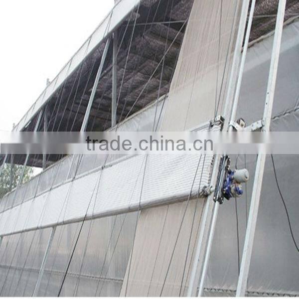 Greenhouse Roll up Motor for ventilation