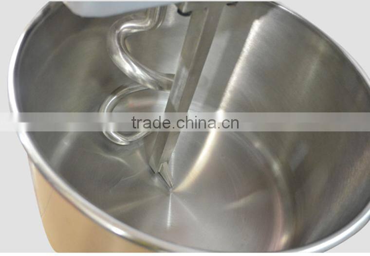 high precision flour mixer machine, food machine, dough maker