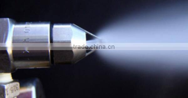 Ultrasonic spray nozzle ultrasonic fog nozzle